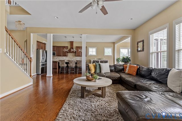 2018 James Overlook Dr, Chester, VA 23836