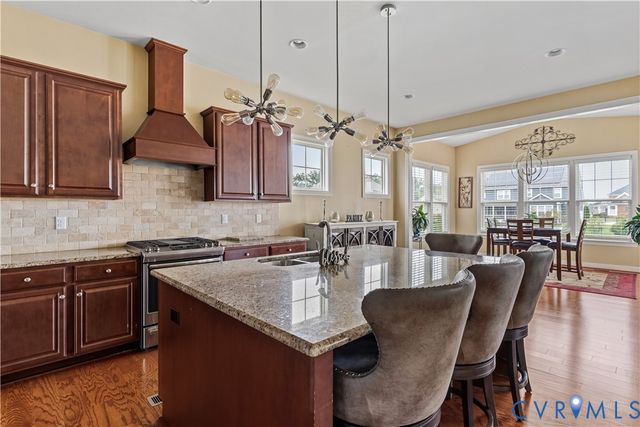 2018 James Overlook Dr, Chester, VA 23836