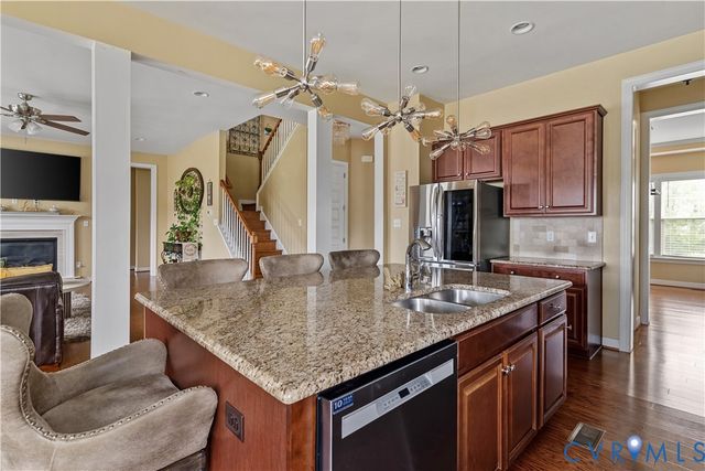 2018 James Overlook Dr, Chester, VA 23836