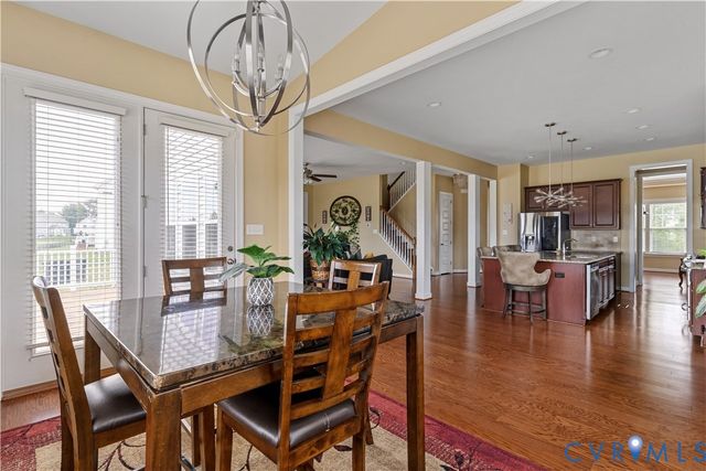 2018 James Overlook Dr, Chester, VA 23836