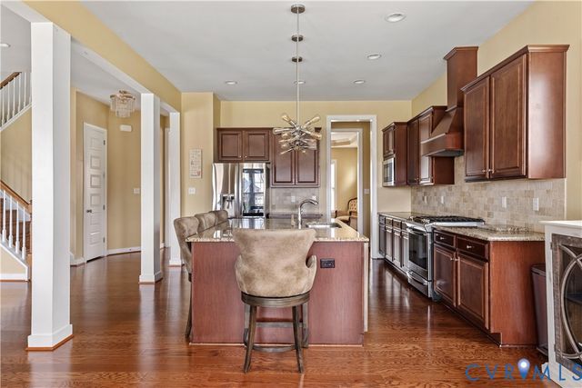 2018 James Overlook Dr, Chester, VA 23836