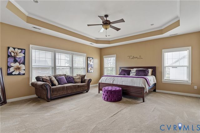 2018 James Overlook Dr, Chester, VA 23836