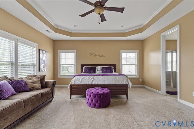2018 James Overlook Dr, Chester, VA 23836