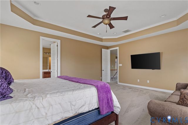 2018 James Overlook Dr, Chester, VA 23836