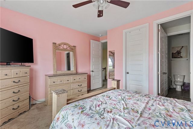2018 James Overlook Dr, Chester, VA 23836