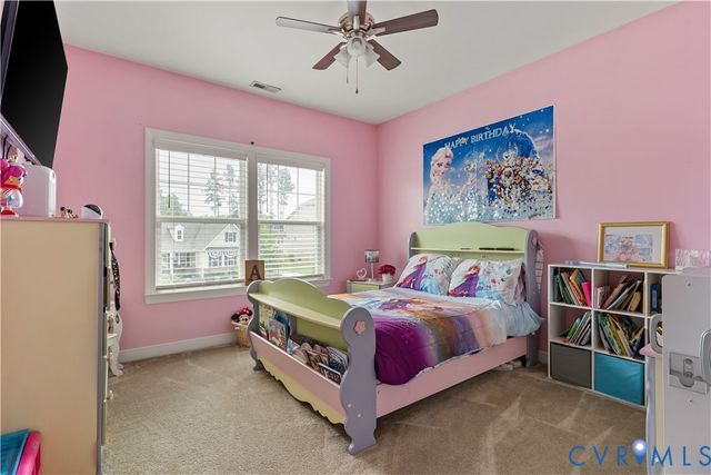 2018 James Overlook Dr, Chester, VA 23836