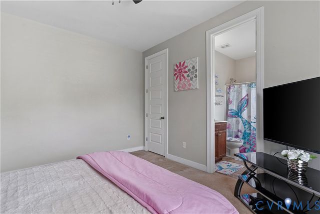 2018 James Overlook Dr, Chester, VA 23836