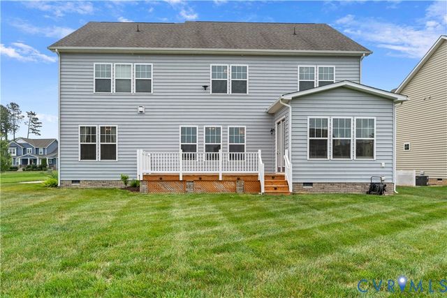 2018 James Overlook Dr, Chester, VA 23836