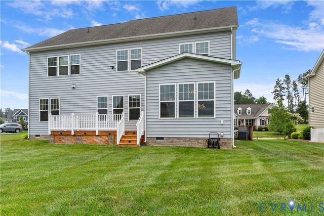 2018 James Overlook Dr, Chester, VA 23836