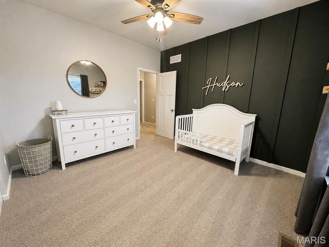 625 Lubbuck Court, Moscow Mills, MO 63362
