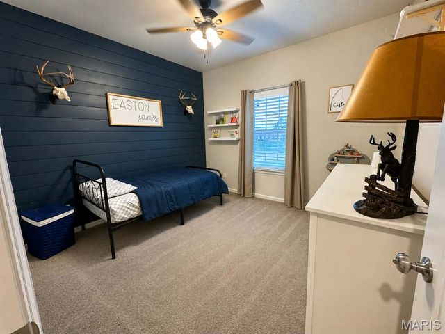 625 Lubbuck Court, Moscow Mills, MO 63362