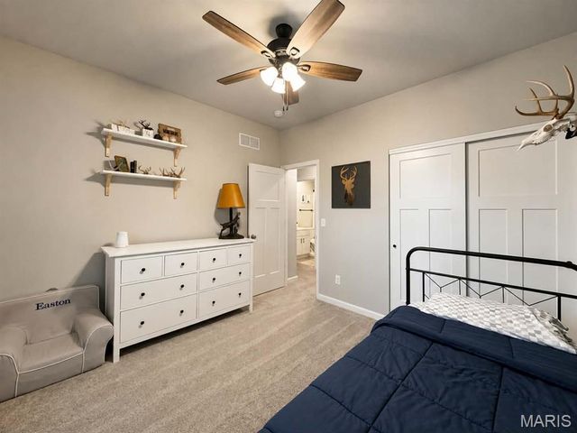 625 Lubbuck Court, Moscow Mills, MO 63362
