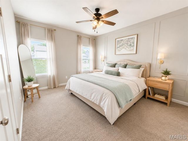 625 Lubbuck Court, Moscow Mills, MO 63362