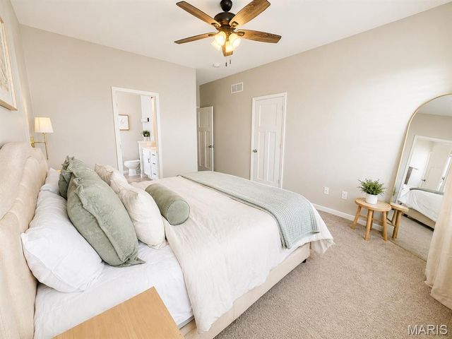 625 Lubbuck Court, Moscow Mills, MO 63362