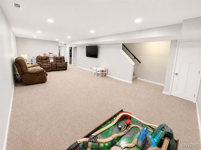 625 Lubbuck Court, Moscow Mills, MO 63362