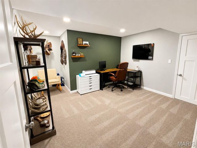 625 Lubbuck Court, Moscow Mills, MO 63362