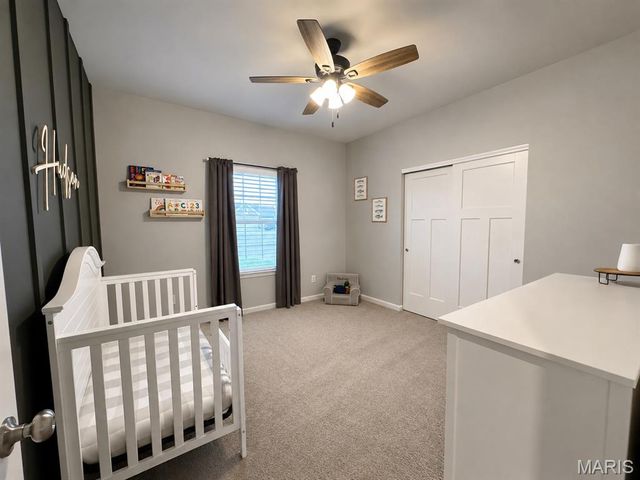 625 Lubbuck Court, Moscow Mills, MO 63362
