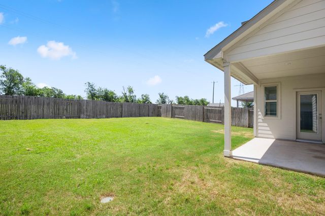 18937 Scoria DR, Pflugerville, TX 78660