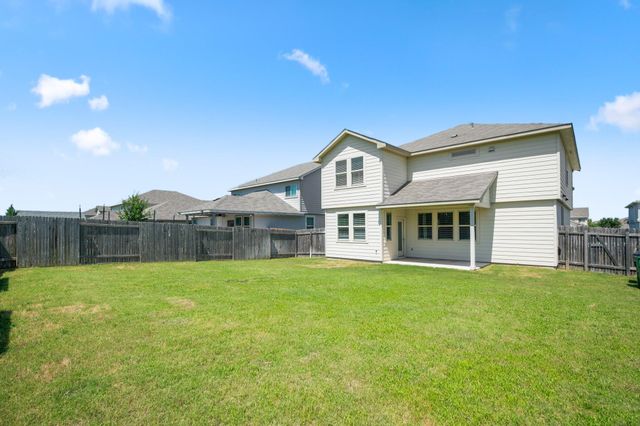 18937 Scoria DR, Pflugerville, TX 78660