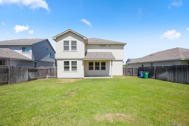 18937 Scoria DR, Pflugerville, TX 78660