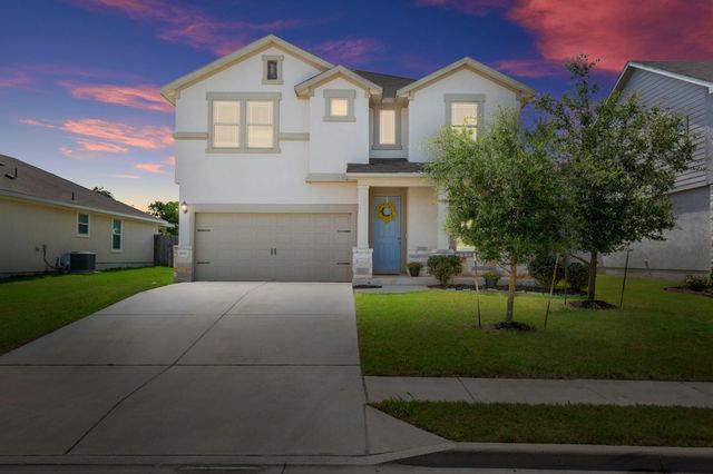 18937 Scoria DR, Pflugerville, TX 78660