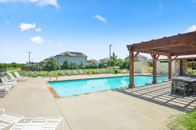 18937 Scoria DR, Pflugerville, TX 78660