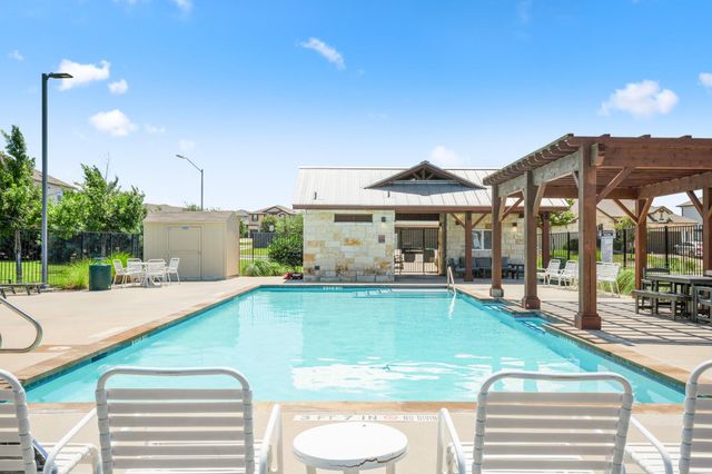 18937 Scoria DR, Pflugerville, TX 78660