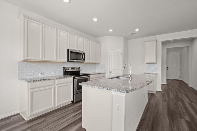 18937 Scoria DR, Pflugerville, TX 78660
