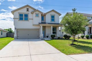 18937 Scoria DR, Pflugerville, TX 78660