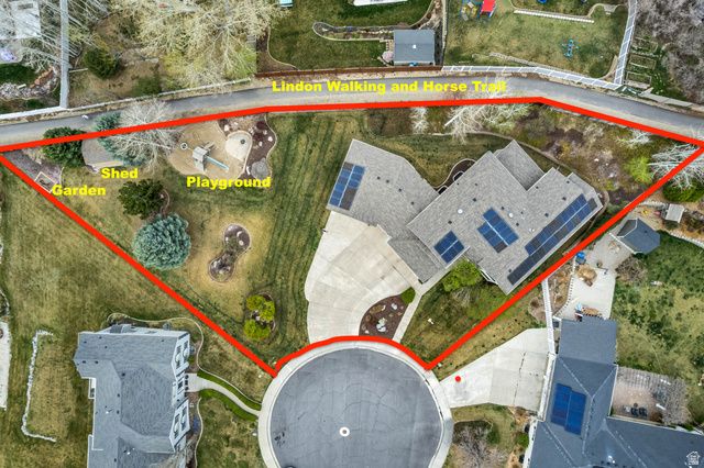 120 N 950 E, Lindon, UT 84042