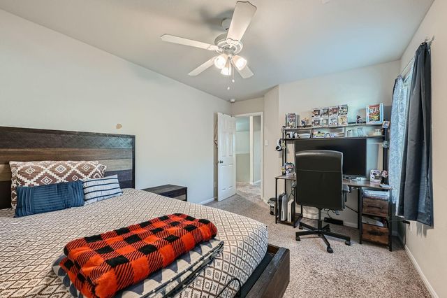 32714 Oak Heights Lane, Brookshire, TX 77423