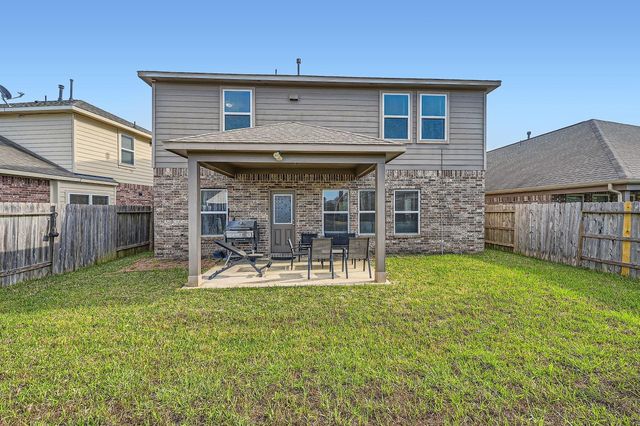 32714 Oak Heights Lane, Brookshire, TX 77423