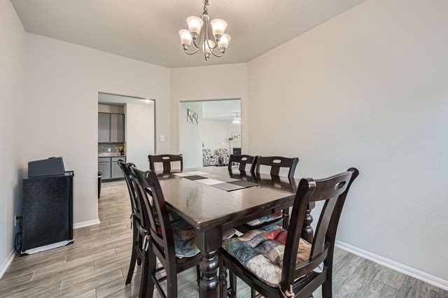 32714 Oak Heights Lane, Brookshire, TX 77423