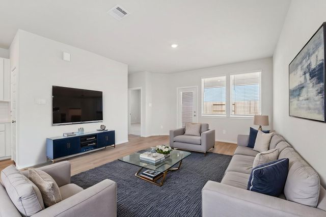 11432 Dark Amethyst Drive, Houston, TX 77048