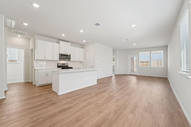 11432 Dark Amethyst Drive, Houston, TX 77048