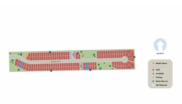 11432 Dark Amethyst Drive, Houston, TX 77048