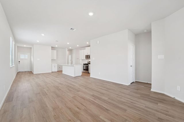 11432 Dark Amethyst Drive, Houston, TX 77048