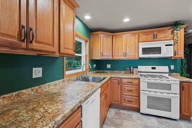 2532 LIBAL STREET, Green Bay, WI 54301