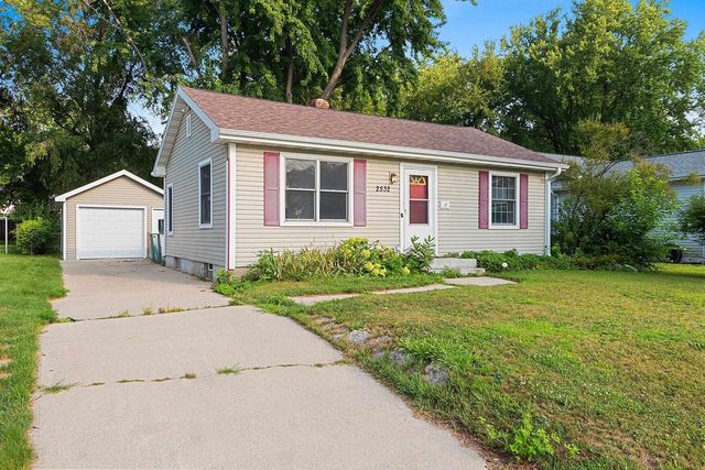 2532 LIBAL STREET, Green Bay, WI 54301