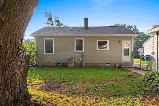 2532 LIBAL STREET, Green Bay, WI 54301