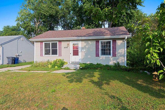 2532 LIBAL STREET, Green Bay, WI 54301