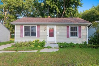 2532 LIBAL STREET, Green Bay, WI 54301