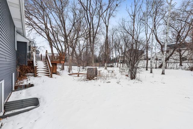 6600 Founders Parkway, Brooklyn Park, MN 55445