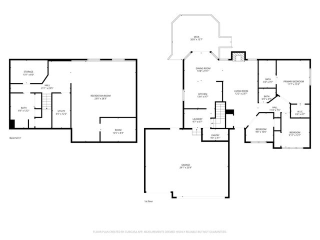 6600 Founders Parkway, Brooklyn Park, MN 55445