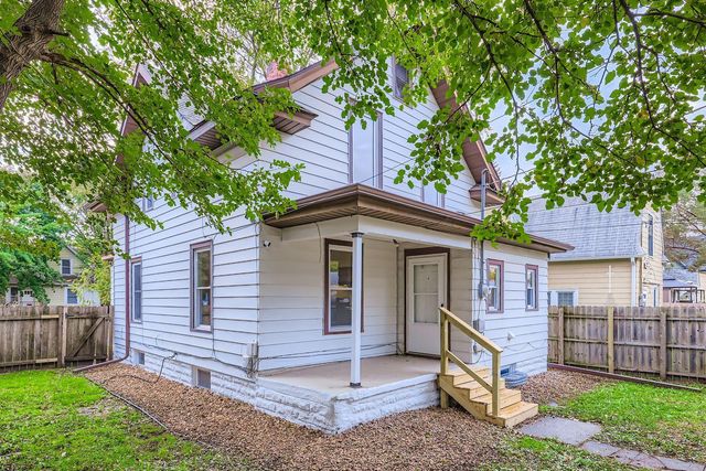 1501x Sherburne Avenue, Saint Paul, MN 55104