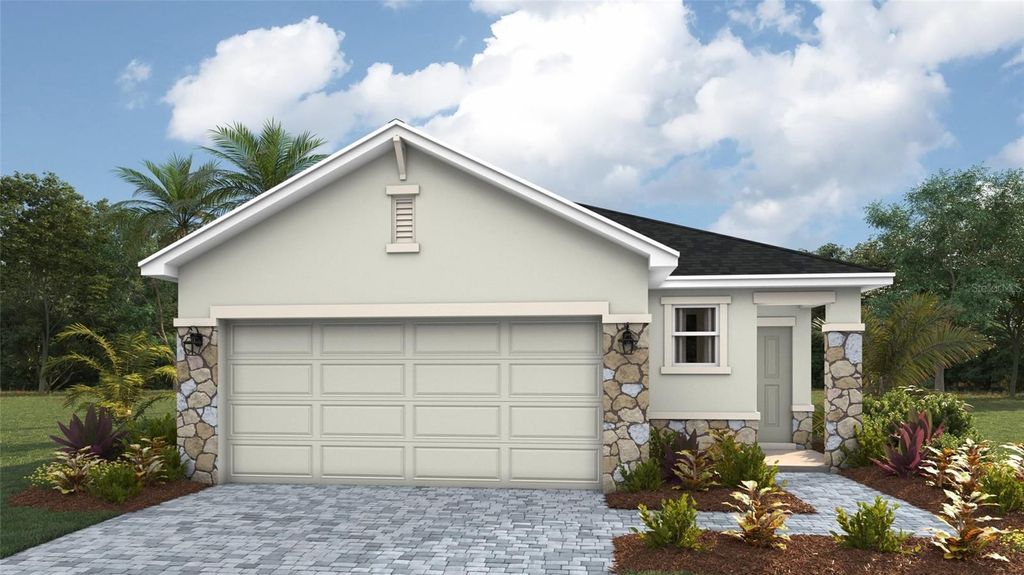 1833 HAMMOCK TRACE DRIVE, Parrish, FL 34219
