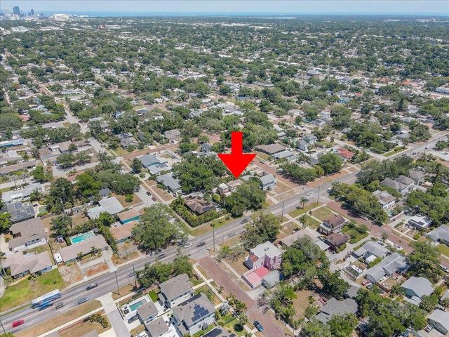325 49TH STREET N, St Petersburg, FL 33710