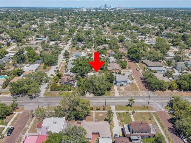 325 49TH STREET N, St Petersburg, FL 33710