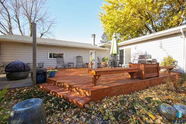 4312 S Ash Grove Ave Avenue, Sioux Falls, SD 57103