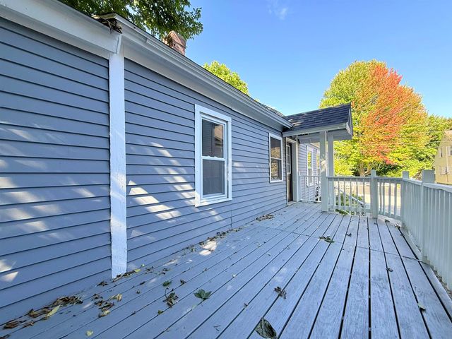 23 Jackson Street, Concord, NH 03301
